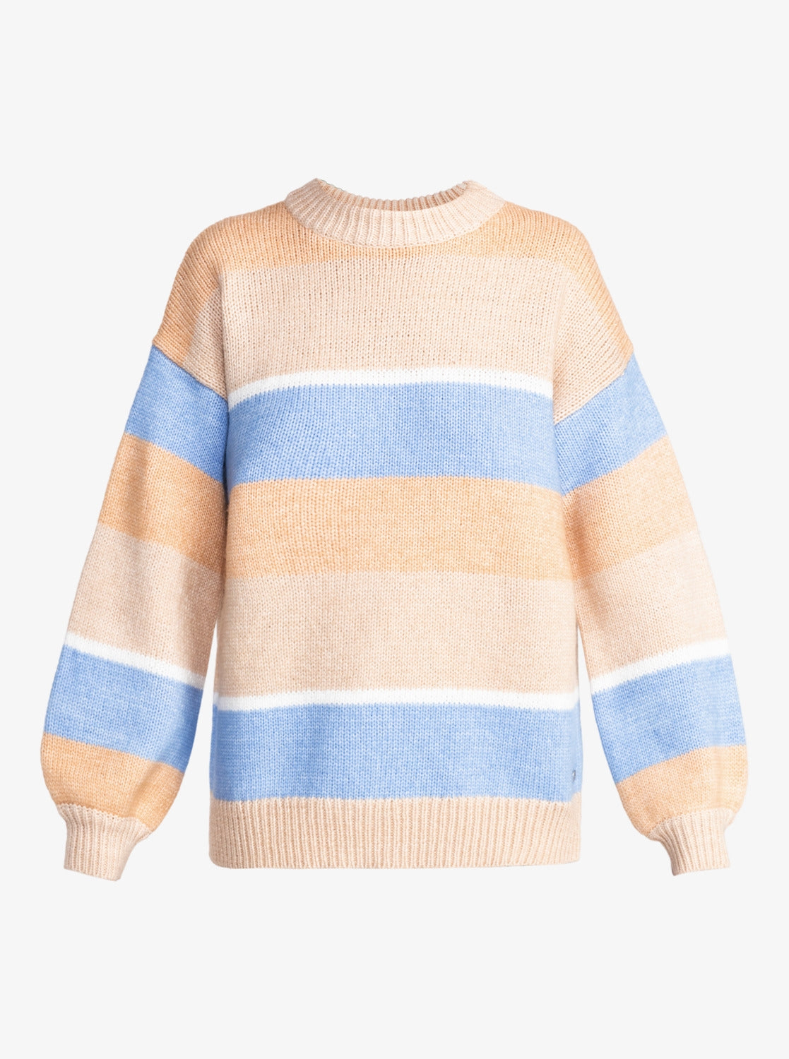 LOVE AGAIN - MAGLIA ERJSW03589 -TEH0 ROXY 