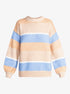 LOVE AGAIN - MAGLIA ERJSW03589 -TEH0 ROXY 