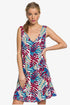 GET DOWN ON IT - VESTITO ERJWD03407 -XWRK ROXY 