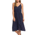 SUNSET BEAUTY SOLID - VESTITO ERJWD03441 -BSP0 ROXY 