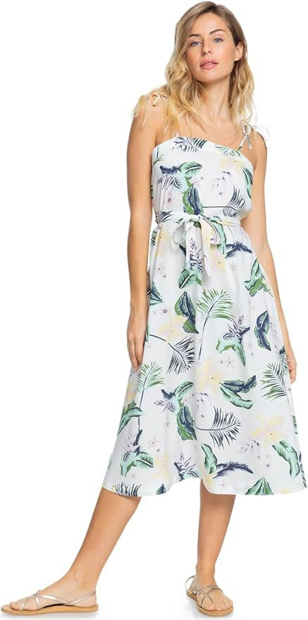 NOWHERE TO HIDE - VESTITO ERJWD03540 -WBK8 ROXY 