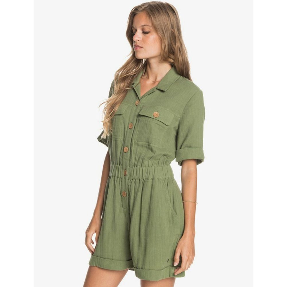 SUMMER RULES - VESTITO ERJWD03543 -GNT0 ROXY 