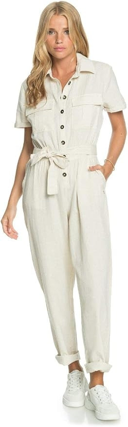 BEACH WONDERLAND - VESTITO ERJWD03546 -TEH0 ROXY 