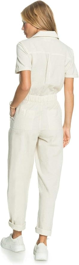BEACH WONDERLAND - VESTITO ERJWD03546 -TEH0 ROXY 
