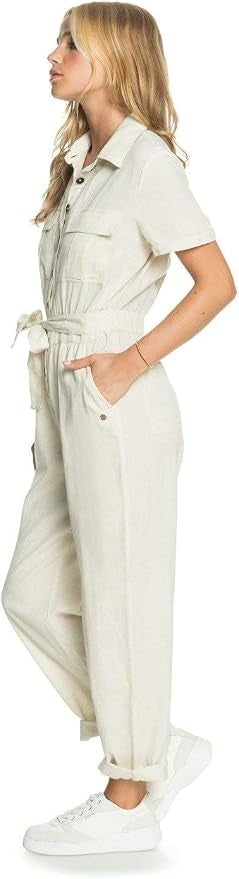 BEACH WONDERLAND - VESTITO ERJWD03546 -TEH0 ROXY 