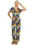 BREEZE OF SEA - VESTITO ERJWD03711 -KVJ6 ROXY 