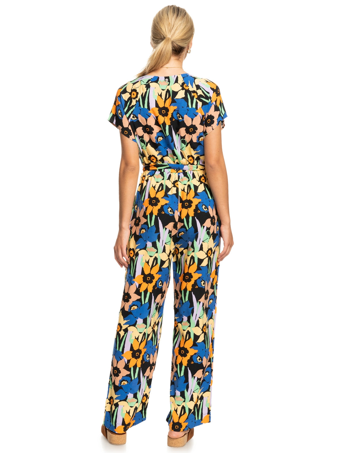 BREEZE OF SEA - VESTITO ERJWD03711 -KVJ6 ROXY 