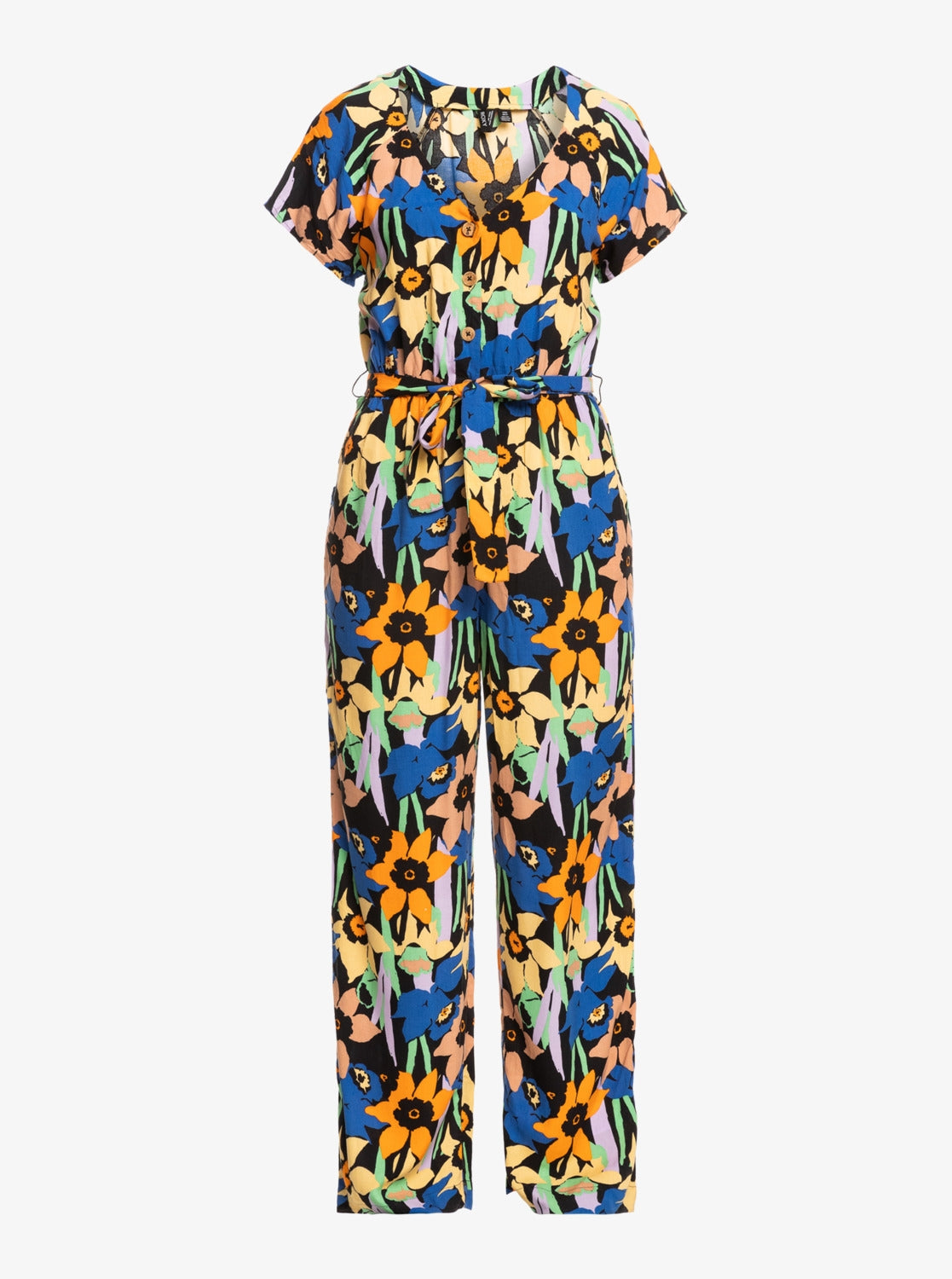 BREEZE OF SEA - VESTITO ERJWD03711 -KVJ6 ROXY 