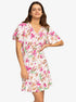 SEA SYMPHONY - VESTITO ERJWD03768 -WBK3 ROXY 