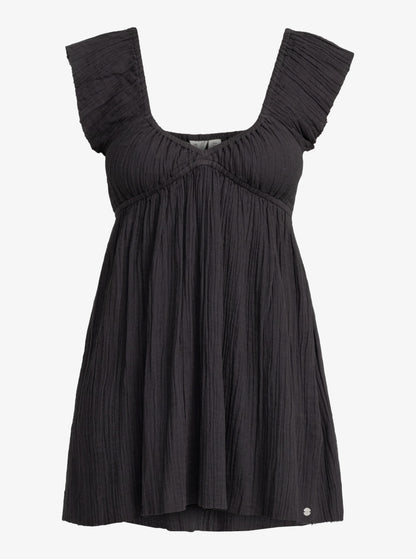 LUNA MINI - VESTITO ERJWD03793 -KTA0 ROXY 