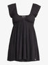 LUNA MINI - VESTITO ERJWD03793 -KTA0 ROXY 