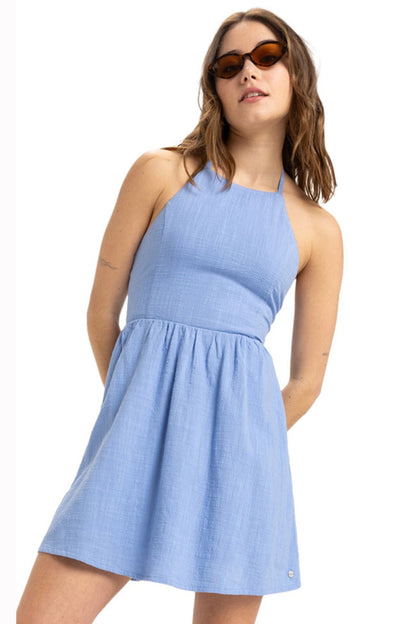 WILD COAST MINI - VESTITO ERJWD03862 -PJB0 ROXY 