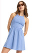 WILD COAST MINI - VESTITO ERJWD03862 -PJB0 ROXY 
