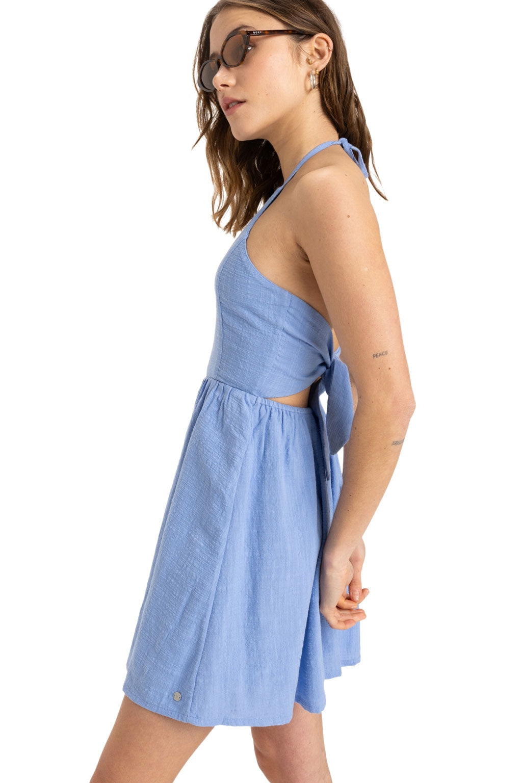 WILD COAST MINI - VESTITO ERJWD03862 -PJB0 ROXY 