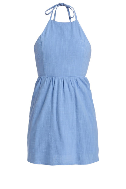 WILD COAST MINI - VESTITO ERJWD03862 -PJB0 ROXY 