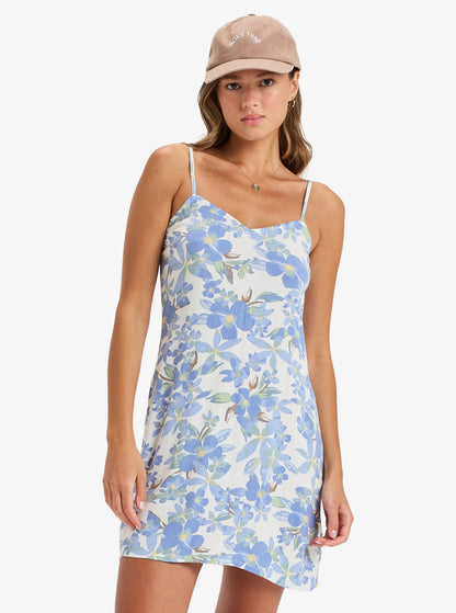 SALTY SIREN MINI - VESTITO ERJWD03863 -WBS6 ROXY 