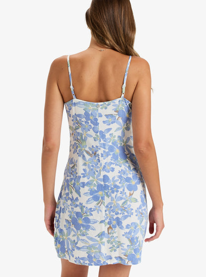 SALTY SIREN MINI - VESTITO ERJWD03863 -WBS6 ROXY 