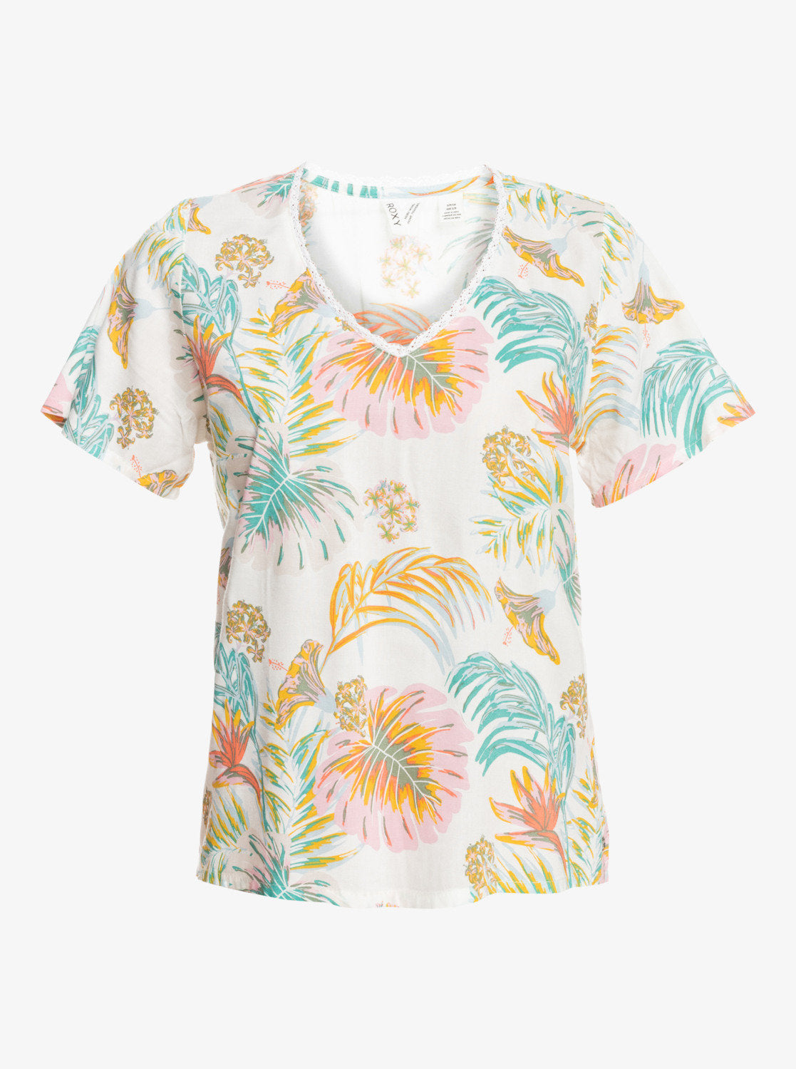 HEY NOW - CAMICIA ERJWT03529 -XWMG ROXY 