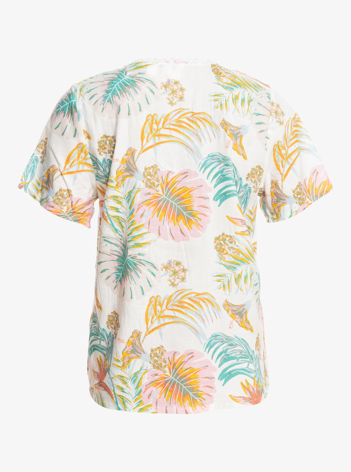 HEY NOW - CAMICIA ERJWT03529 -XWMG ROXY 