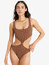 INTERO LAGOS ONE PIECE - COSTUME ERJX103739 -CZG0 ROXY 