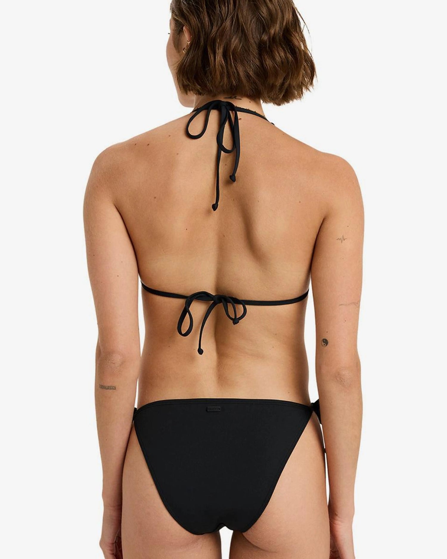 TOP BEACH CLASSICS ELONGATED TIKI - COSTUME ERJX305506 -KVJ0 ROXY 