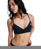 TOP SD ESSENTIALS WRAP BRA - COSTUME