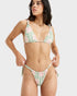 BOTTOM HIBISCUS DAZE TS MODERATE - COSTUME ERJX405011 -GHZ5 ROXY 