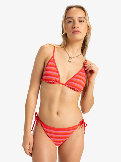 BOTTOM JASMIN TS CHEEKY - COSTUME ERJX405019 -RNN0 ROXY 