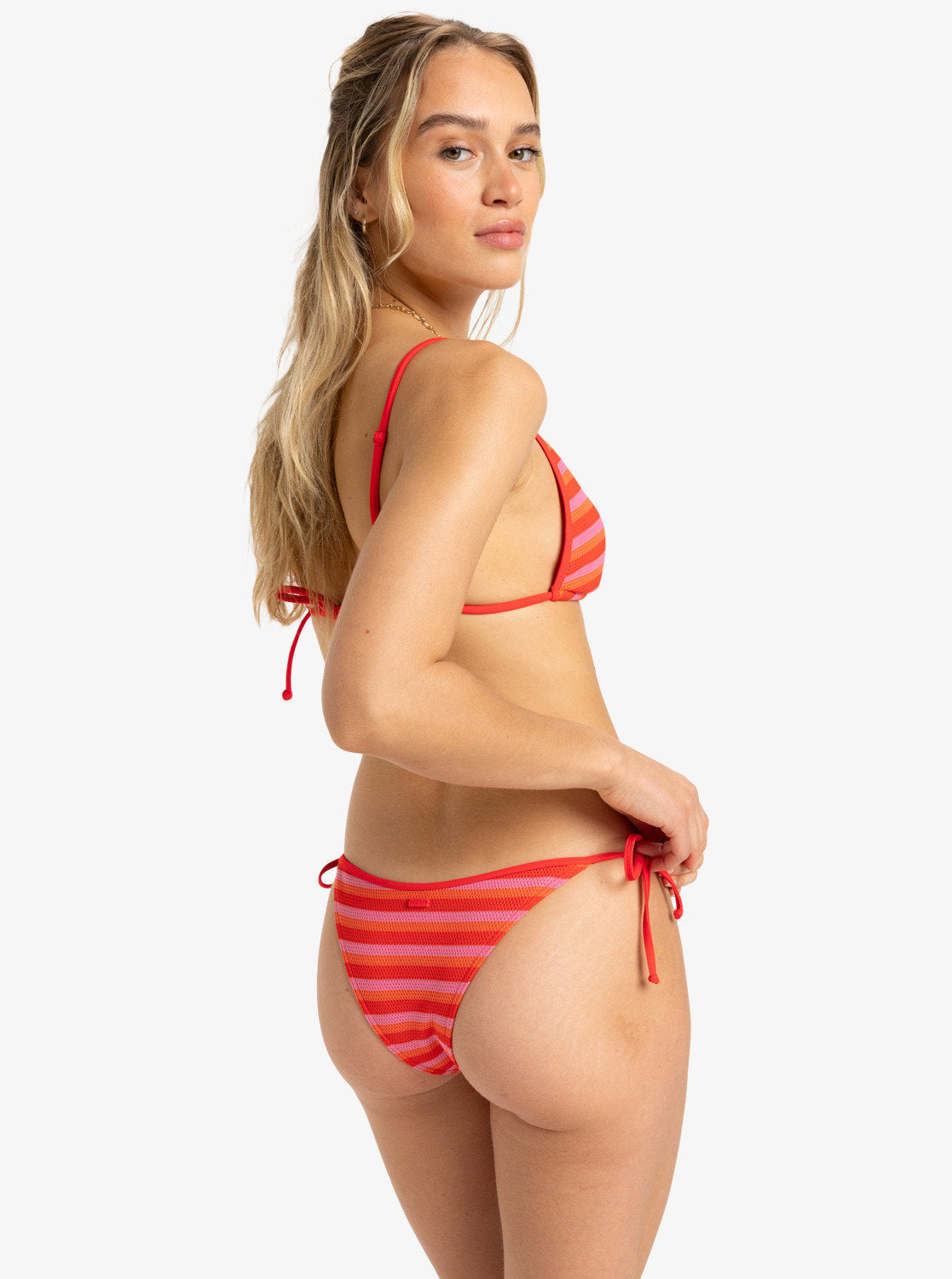 BOTTOM JASMIN TS CHEEKY - COSTUME ERJX405019 -RNN0 ROXY 
