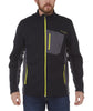 BANDIT FULL ZIP - FLEECE