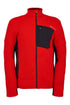 BANDIT FULL ZIP - FLEECE 205026 -630 SPYDER 