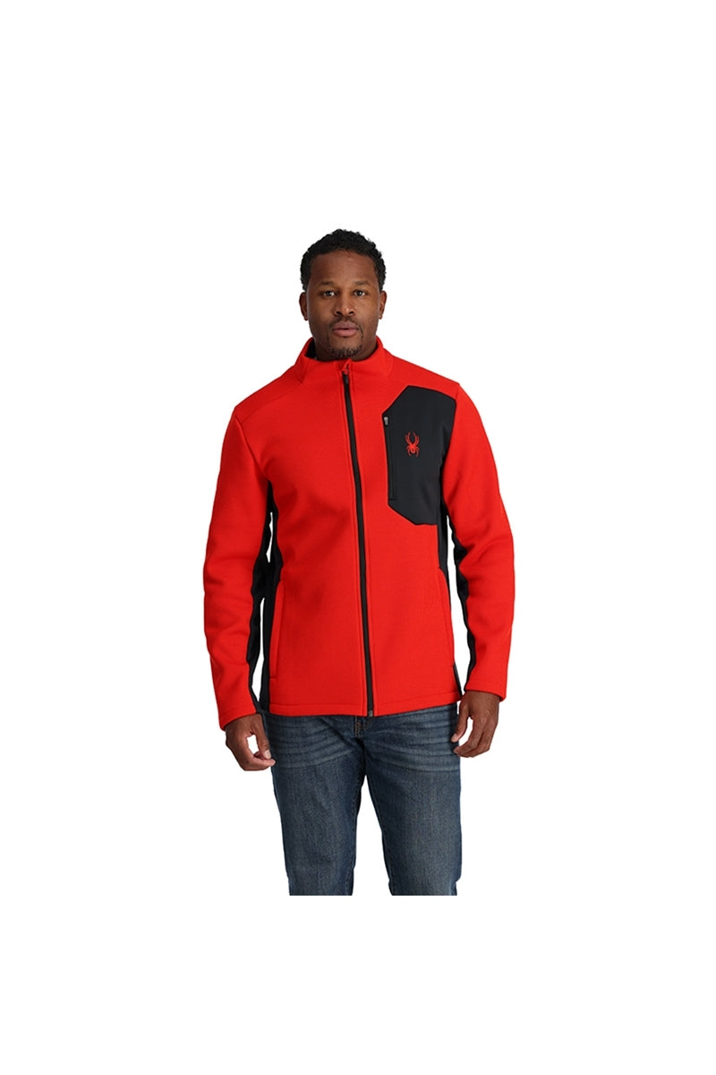 BANDIT - FLEECE 38A485324 -VCO SPYDER 