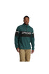 SPEED 1/2 ZIP - FLEECE 38A485332 -CPG SPYDER 
