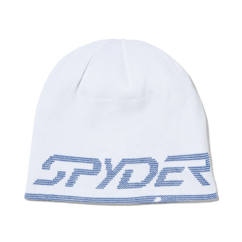 REVERSIBLE INNSBRUCK - BERRETTO 38D555322 -EBL SPYDER 