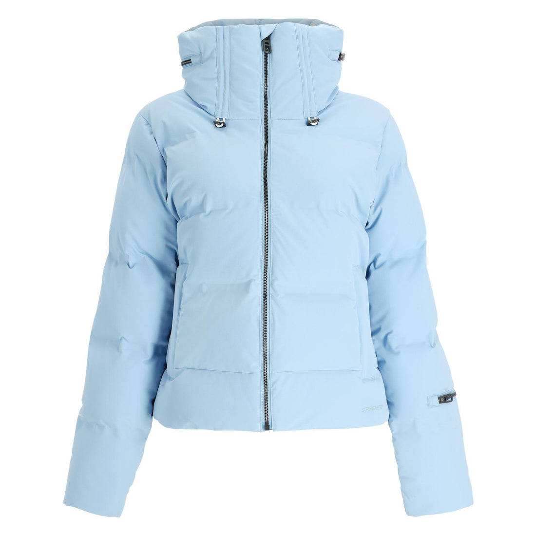 FALLINE DOWN - GIACCA 38SD025400 -BDR SPYDER 