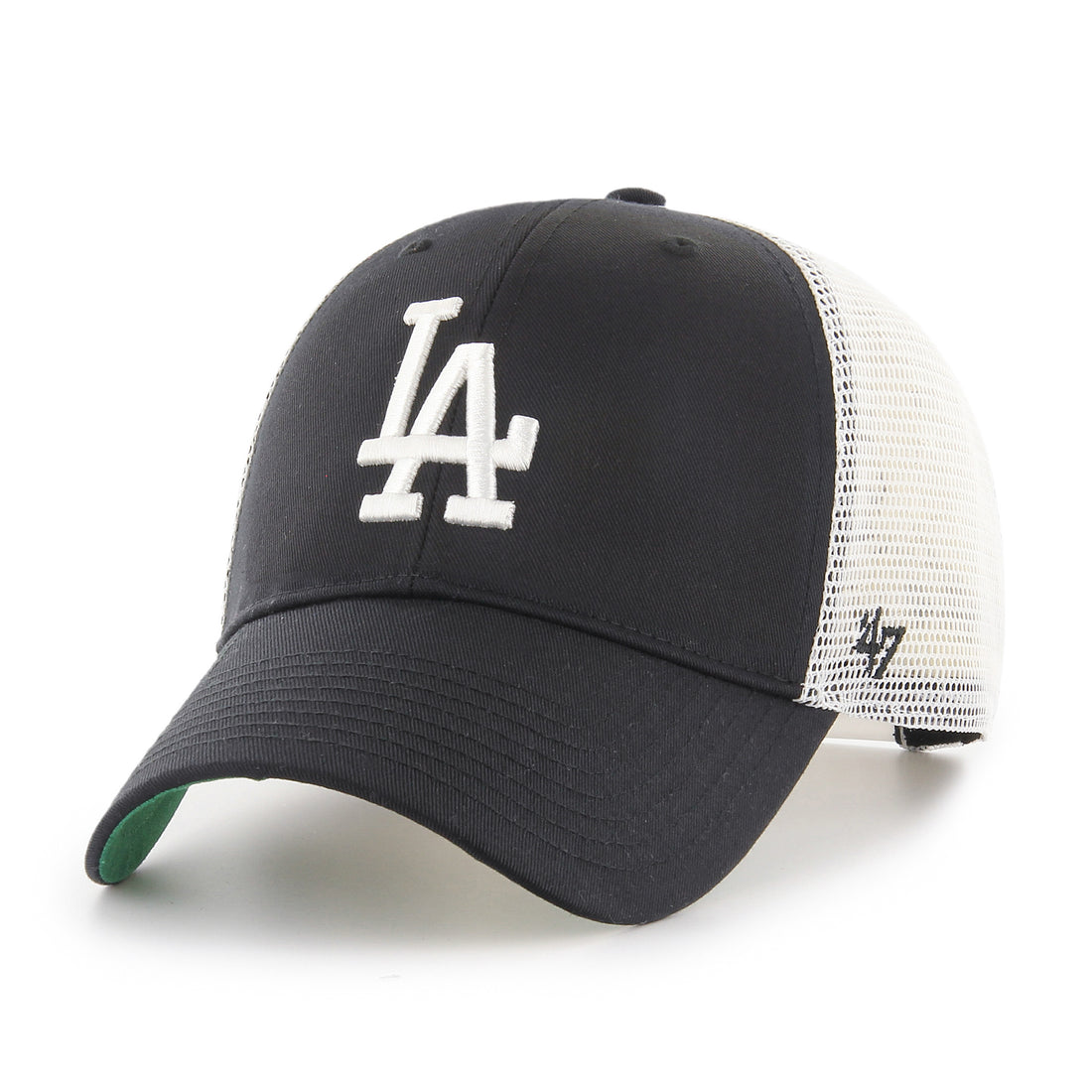 BRANSON MVP LOS ANGELES DODGERS - CAPPELLINO 47-B-BRANS12CTP -BKC 47 BRAND 
