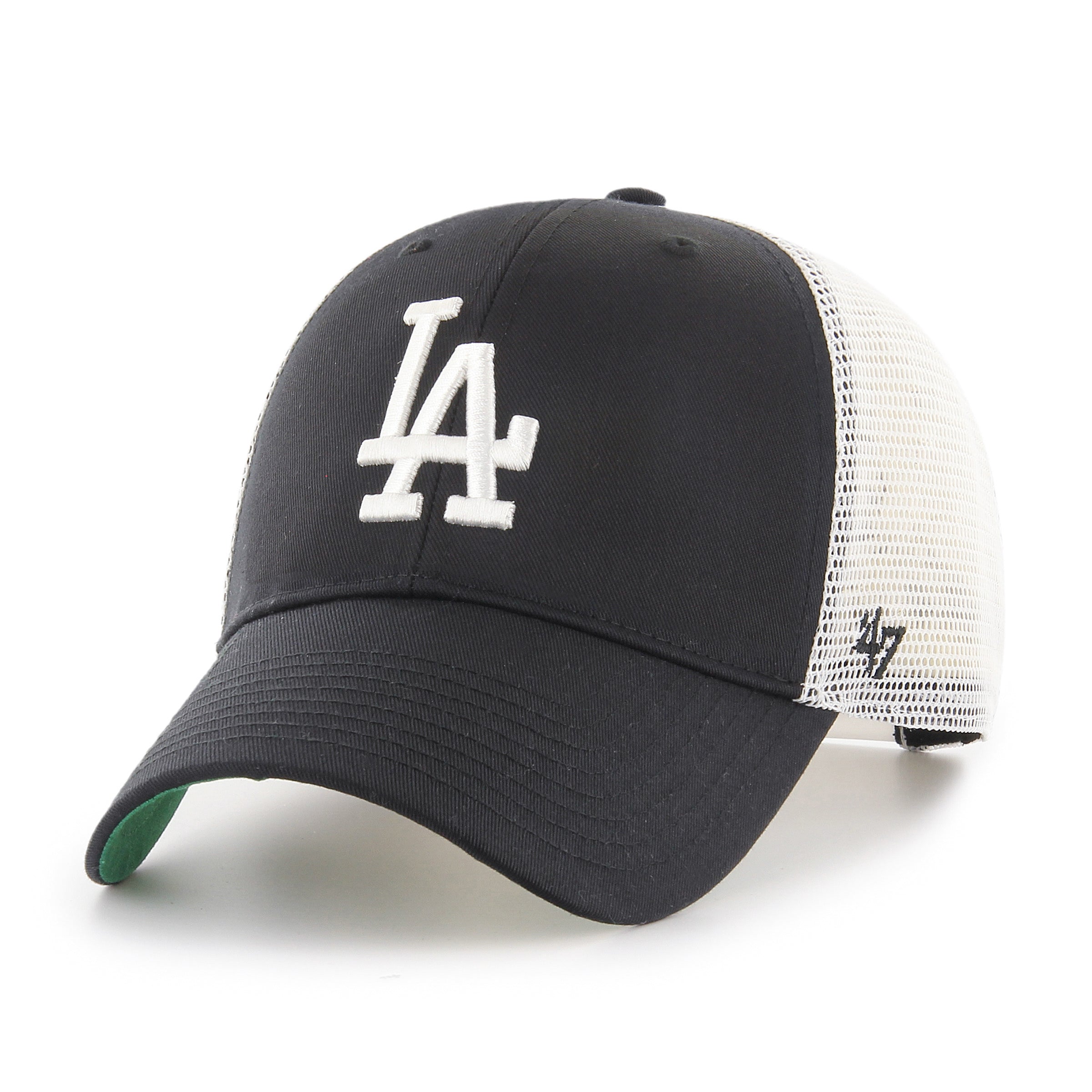 BRANSON MVP LOS ANGELES DODGERS - CAPPELLINO 47-B-BRANS12CTP -BKC 47 BRAND 