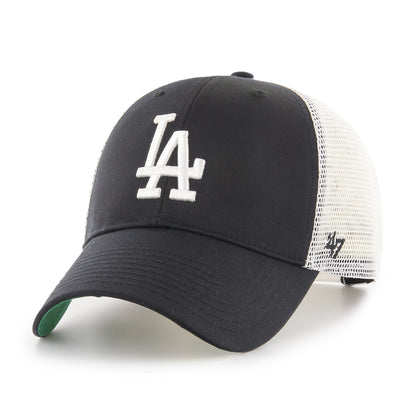 BRANSON MVP LOS ANGELES DODGERS - CAPPELLINO 47-B-BRANS12CTP -BKC 47 BRAND 