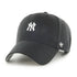 BASE RUNNER SNAP MVP NEW YORK YANKEES - 47-B-BRMPS17WBP -BKA 47 BRAND 