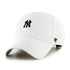 BASE RUNNER SNAP MVP NEW YORK YANKEES - 47-B-BRMPS17WBP -WHA 47 BRAND 