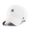 BASERUNNER CLEAN UP NEW YORK YANKEES - CAPPELLINO