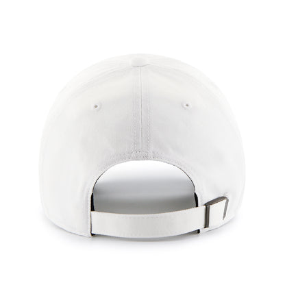 BASERUNNER CLEAN UP NEW YORK YANKEES - CAPPELLINO 47-B-BSRNR17GWS -WH 47 BRAND 