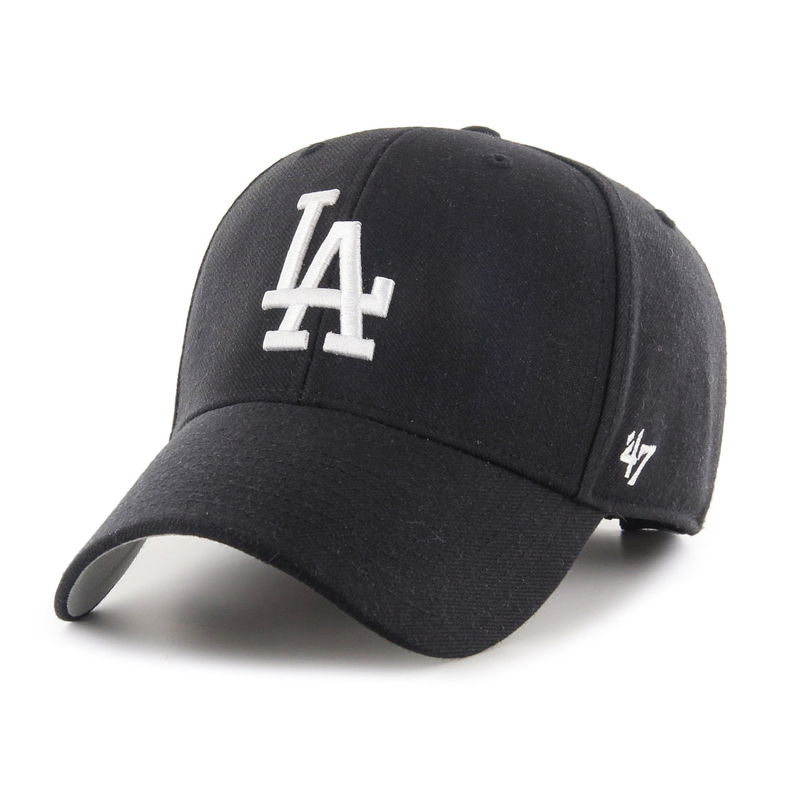 MVP LOS ANGELES DODGERS - CAPPELLINO 47-B-MVP12WBV -BKJ 47 BRAND 
