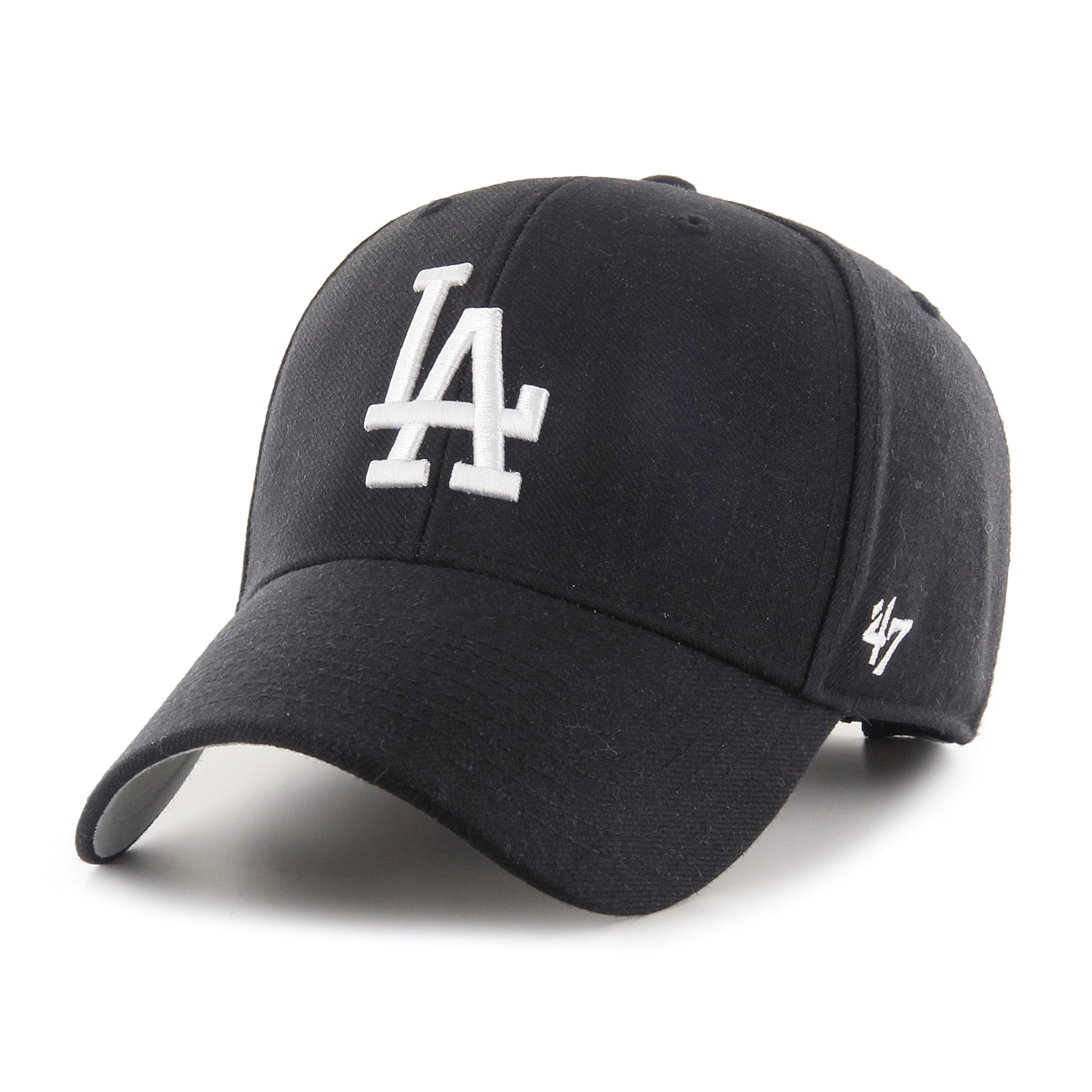 MVP LOS ANGELES DODGERS - CAPPELLINO 47-B-MVP12WBV -BKJ 47 BRAND 