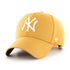 MVP SNAPBACK NEW YORK YANKEES - CAPPELLINO 47-B-MVPSP17WBPXA -WE 47 BRAND 
