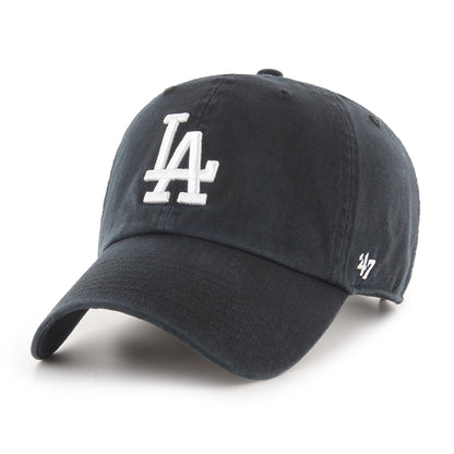 CLEAN UP LOS ANGELES DODGERS - CAPPELLINO 47-B-RGW12GWS -BKJ 47 BRAND 