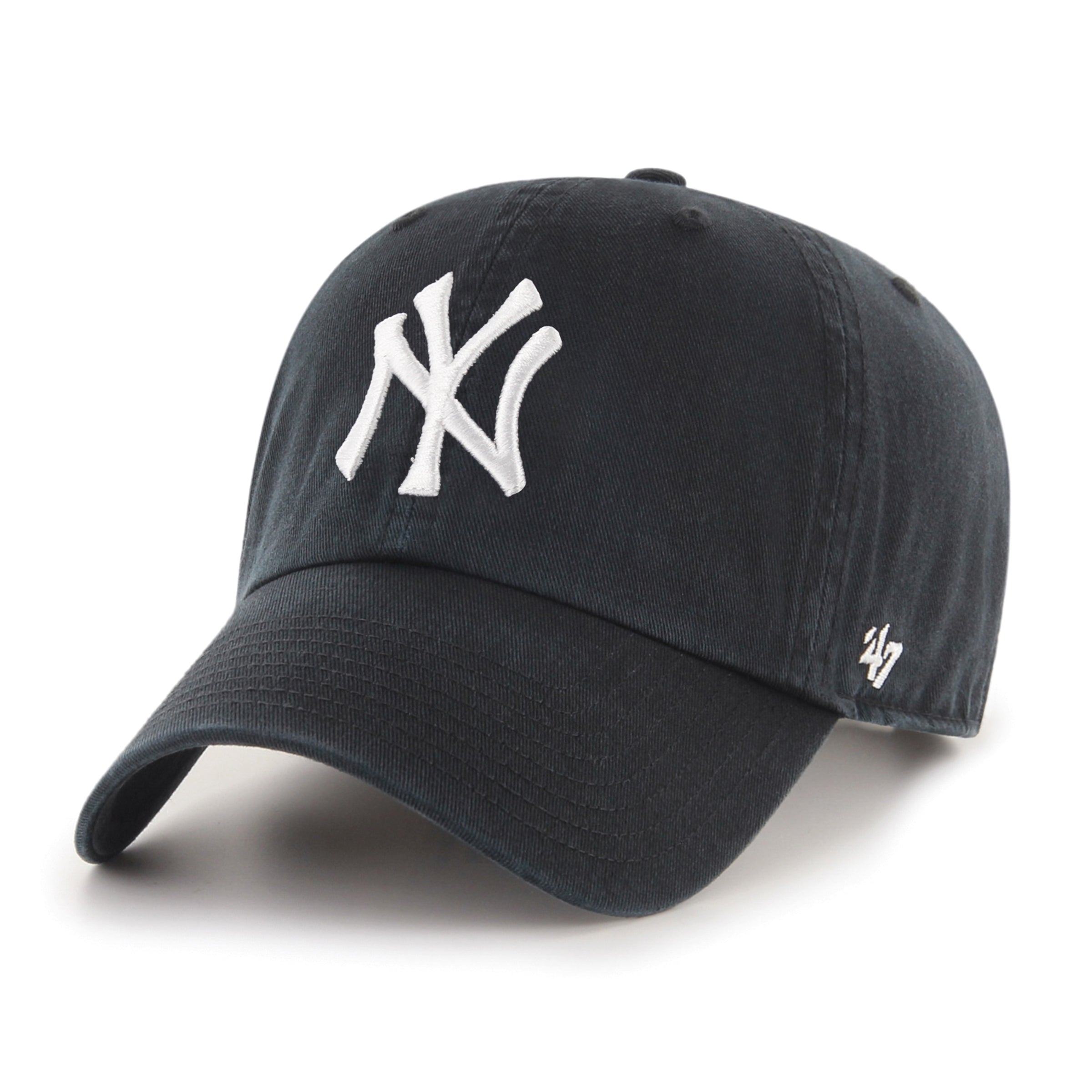 CLEAN UP NEW YORK YANKEES - CAPPELLINO 47-B-RGW17GWS -BKD 47 BRAND 