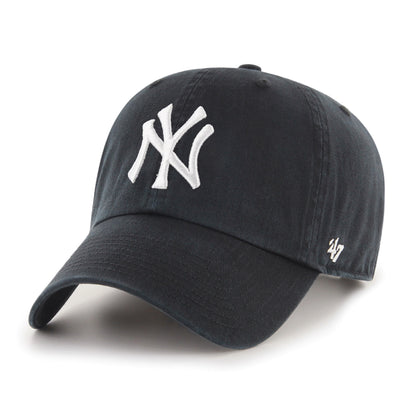 CLEAN UP NEW YORK YANKEES - CAPPELLINO 47-B-RGW17GWS -BKD 47 BRAND 