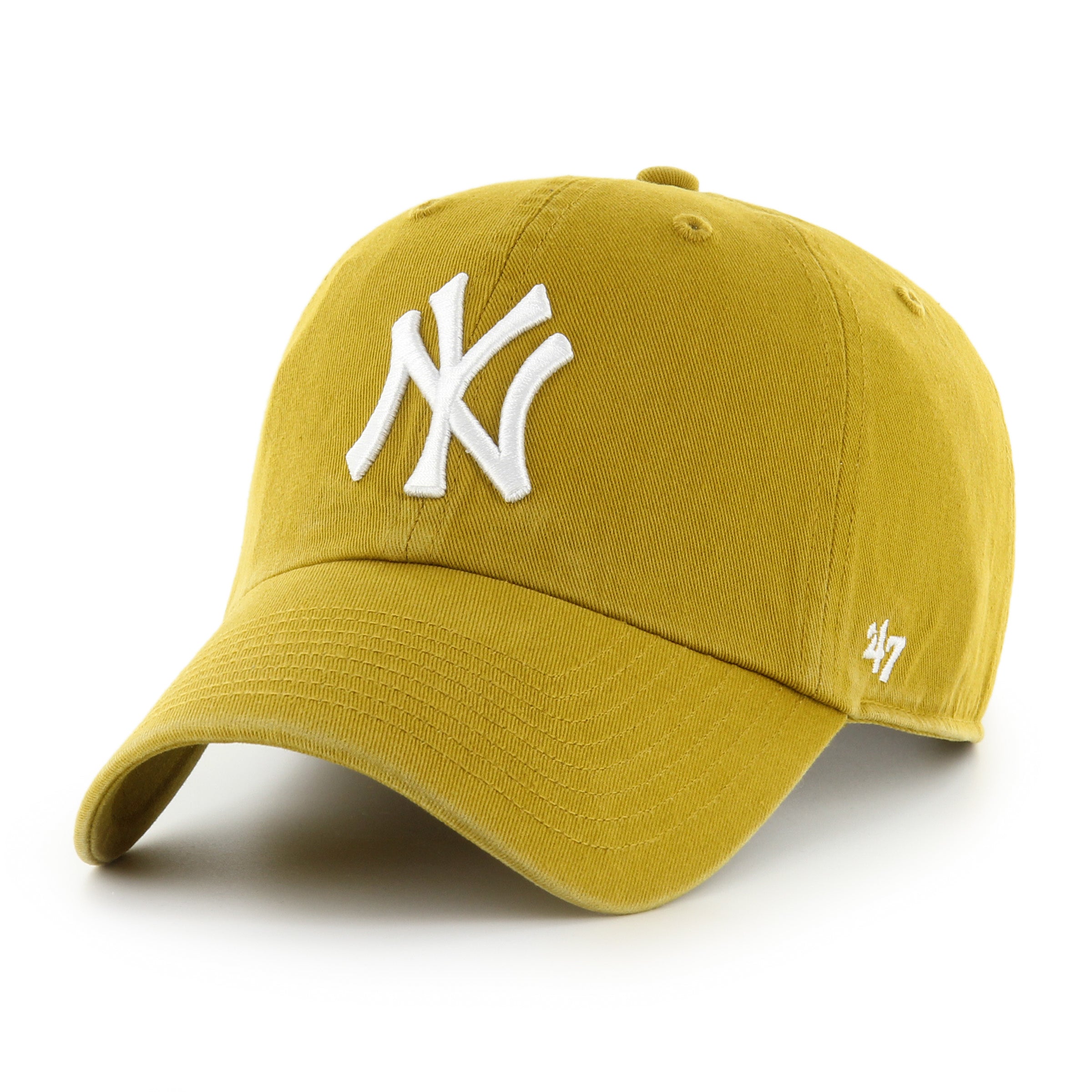 CLEAN UP NEW YORK YANKEES - CAPPELLINO 47-B-RGW17GWSNL -GR 47 BRAND 