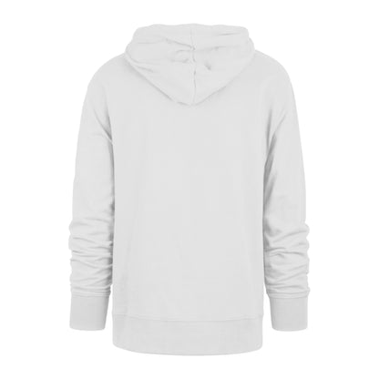 IMPRINT FZ HELIX HOOD NEW YORK YANKEES - FELPA 47-BB017PMQIHU580803 WW 47 BRAND 